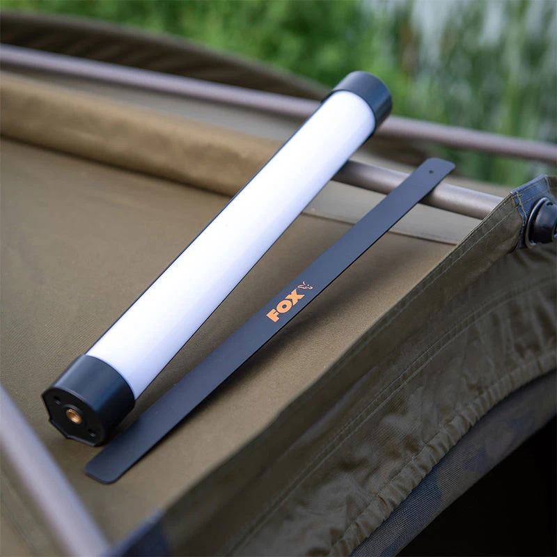 Fox Halo Multi-Colour Strip Lights